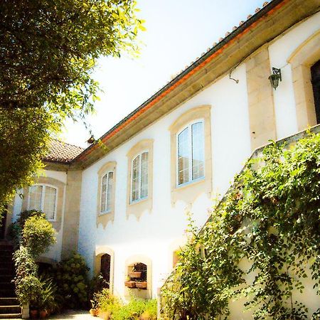 Casa Grande Do Serrado Santa Marta de Penaguião Eksteriør billede