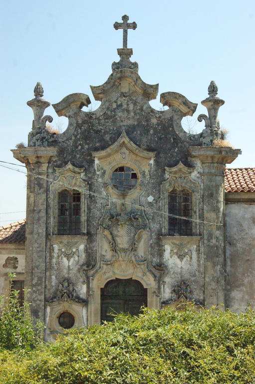 Casa Grande Do Serrado Santa Marta de Penaguião Eksteriør billede
