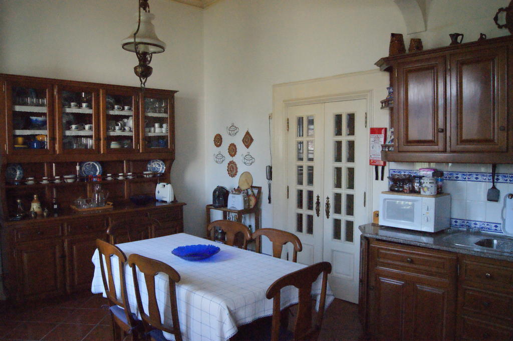 Casa Grande Do Serrado Santa Marta de Penaguião Eksteriør billede