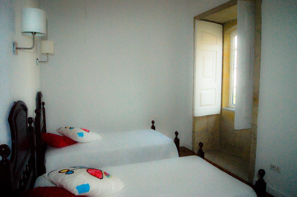 Casa Grande Do Serrado Santa Marta de Penaguião Eksteriør billede